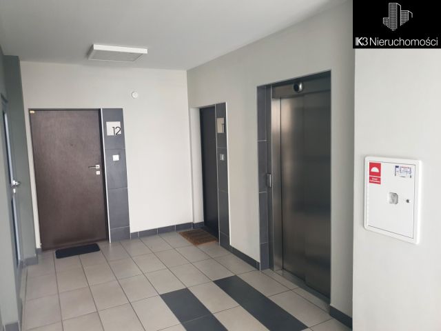 Mieszkanie 3-pokojowe Warszawa Praga-Północ, ul. Kamienna. Zdjęcie 8