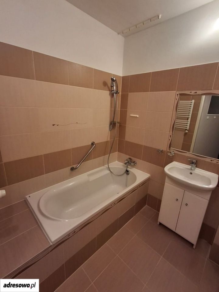 Mieszkanie 1-pokojowe Zielona Góra Centrum, ul. Kręta. Zdjęcie 9