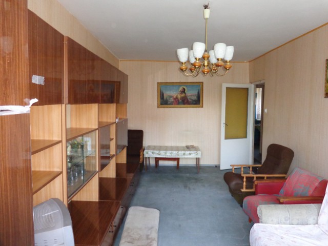 Mieszkanie 2-pokojowe Gdańsk Brzeźno, ul. Konstantego Ildefonsa Gałczyńskiego. Zdjęcie 1