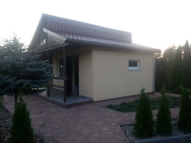 Działka rekreacyjna Śrem. Zdjęcie 1