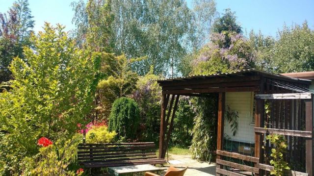 Działka rekreacyjna Bielsko-Biała, ul. Zuchów. Zdjęcie 1
