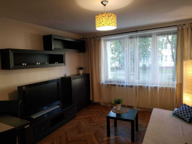 Mieszkanie 2-pokojowe Warszawa Wola, ul. Płocka. Zdjęcie 1