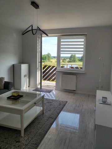 Mieszkanie 3-pokojowe Drezdenko, ul. Okrężna. Zdjęcie 1