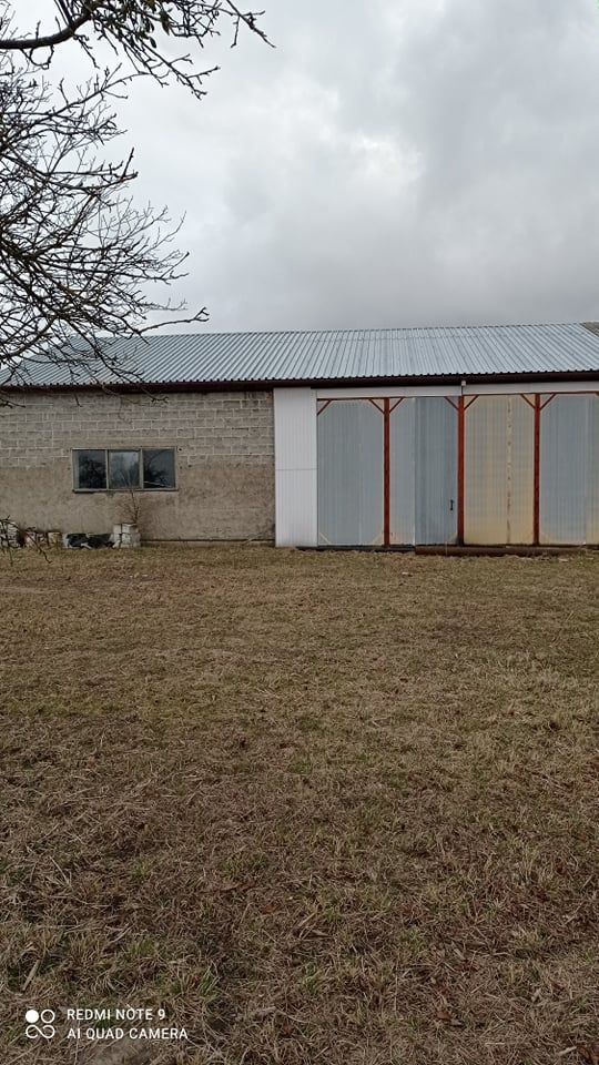 Hala/magazyn Wielka Wieś, ul. Strzelecka. Zdjęcie 10