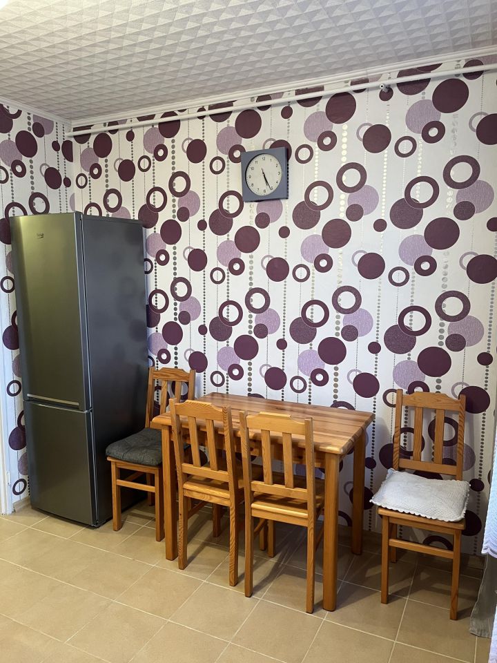 Mieszkanie 1-pokojowe Łęczna Przedmieście, ul. Gwarków. Zdjęcie 9