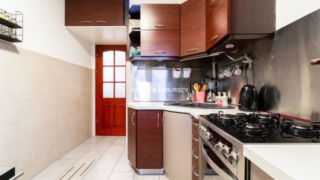 Mieszkanie 2-pokojowe Kraków Bronowice, ul. Gabrieli Zapolskiej. Zdjęcie 9