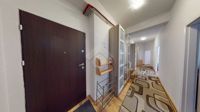 Mieszkanie 3-pokojowe Wrocław Śródmieście, ul. Jedności Narodowej. Zdjęcie 10