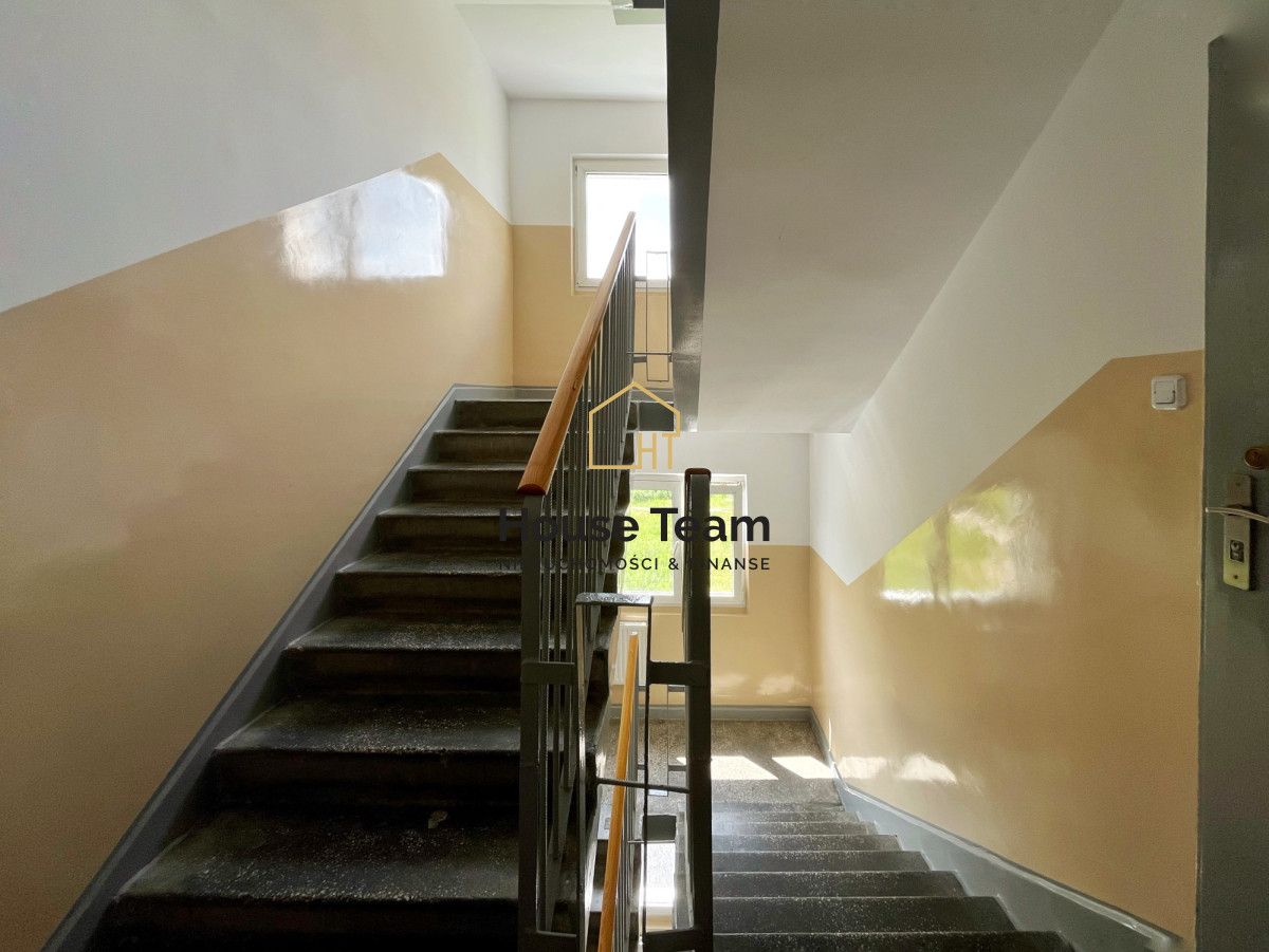 Mieszkanie 3-pokojowe Bydgoszcz Szwederowo, ul. Teofila Gackowskiego. Zdjęcie 16