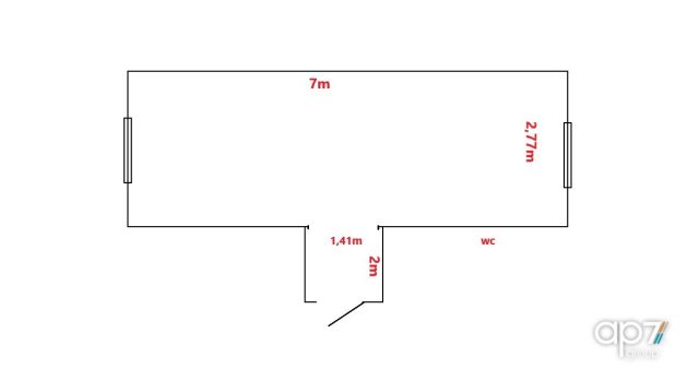 Lokal Kraków Stare Miasto. Zdjęcie 8