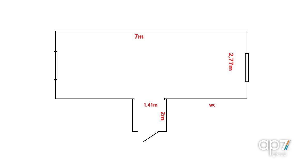 Lokal Kraków Stare Miasto. Zdjęcie 8