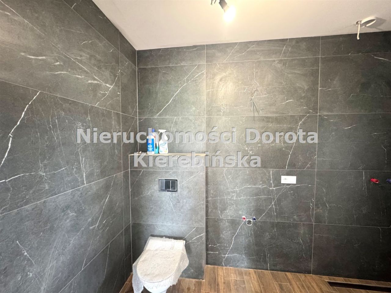 dom wolnostojący, 4 pokoje Tomaszów Mazowiecki, ul. Dąbrowska. Zdjęcie 7