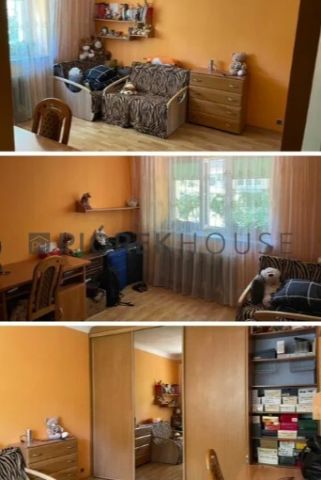 Mieszkanie 2-pokojowe Warszawa Śródmieście, ul. Karmelicka. Zdjęcie 3
