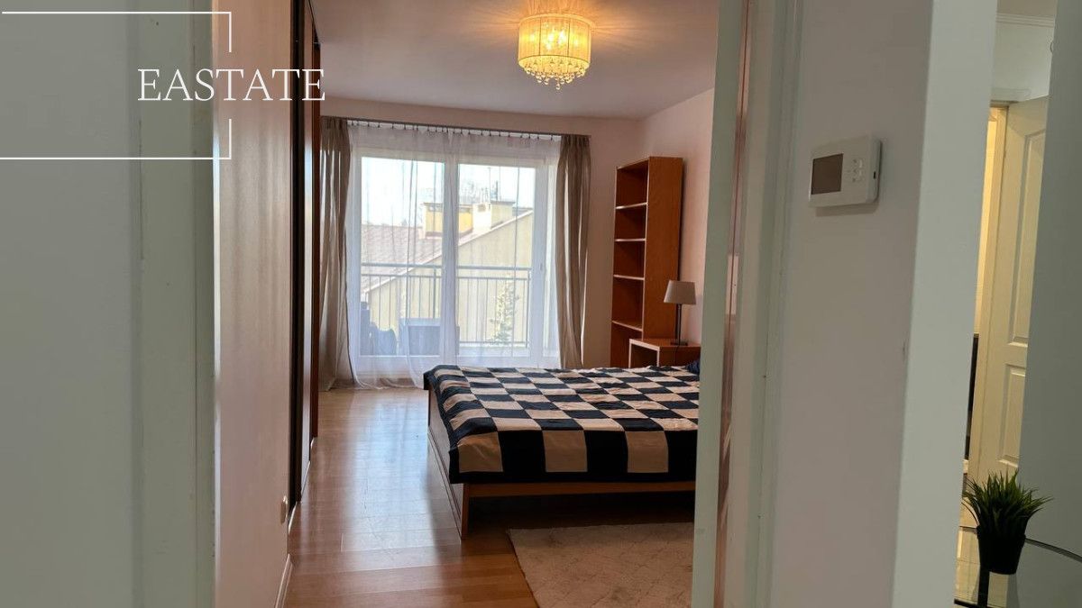 Mieszkanie 4-pokojowe Warszawa Mokotów, ul. Fosa. Zdjęcie 6