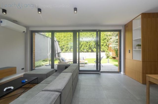 dom wolnostojący, 4 pokoje Kraków Wola Justowska, ul. Królowej Jadwigi. Zdjęcie 2