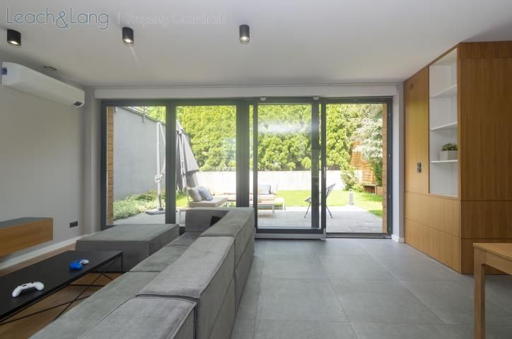 dom wolnostojący, 4 pokoje Kraków Wola Justowska, ul. Królowej Jadwigi. Zdjęcie 2