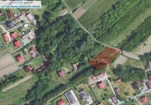 Działka budowlana Korzeniów. Zdjęcie 1