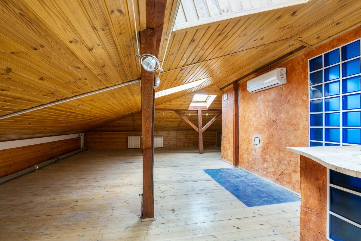 dom wolnostojący, 12 pokoi Tłuste. Zdjęcie 31