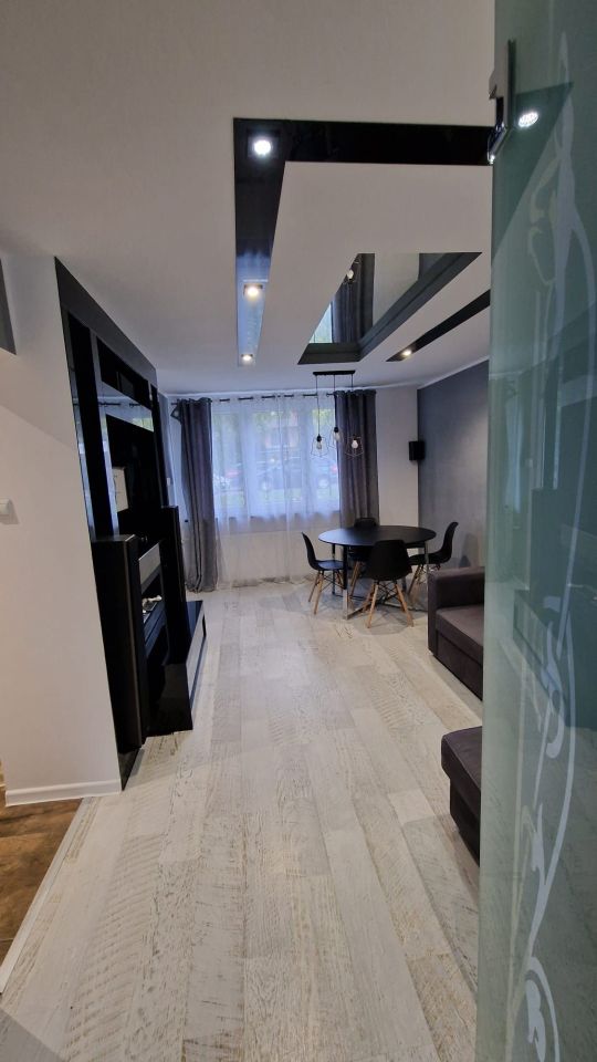 Mieszkanie 2-pokojowe Gorzów Wielkopolski, ul. Warszawska. Zdjęcie 5