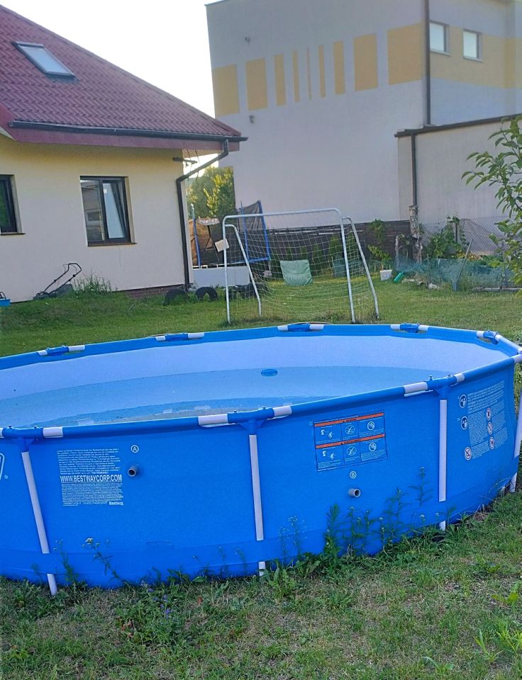 dom wolnostojący, 5 pokoi Toruń Grębocin nad Strugą, ul. Dojazd. Zdjęcie 4