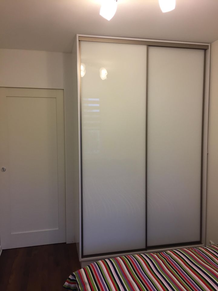 Mieszkanie 2-pokojowe Rzeszów Śródmieście, ul. Henryka Sienkiewicza. Zdjęcie 7