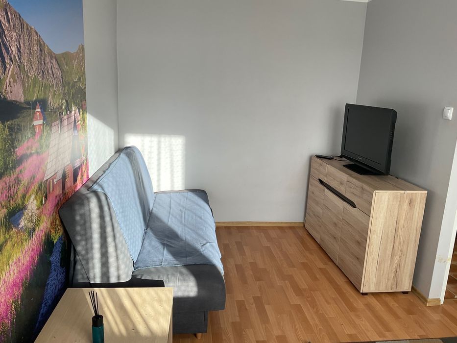 Mieszkanie 1-pokojowe Radom, ul. Olsztyńska. Zdjęcie 8