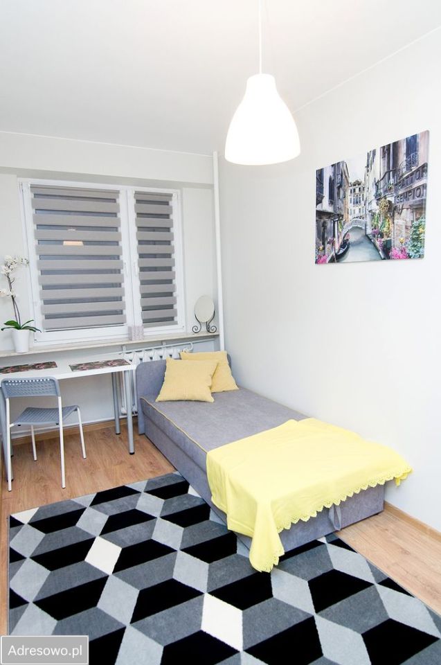 Pokój Lublin Bronowice, ul. Zimowa