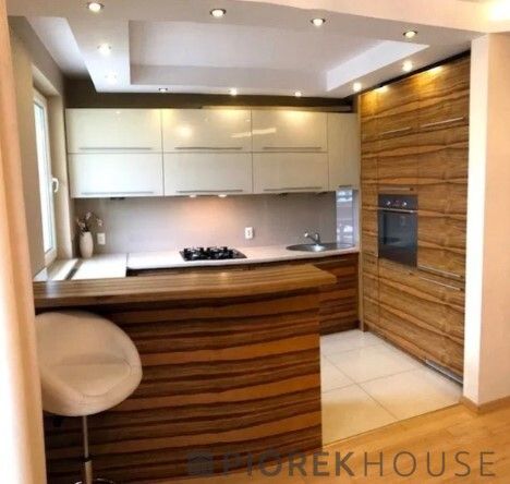 Mieszkanie 2-pokojowe Warszawa Rembertów, ul. Ignacego Paderewskiego. Zdjęcie 1