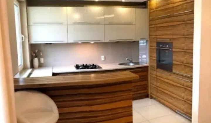 Mieszkanie 2-pokojowe Warszawa Rembertów, ul. Ignacego Paderewskiego