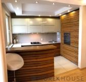 Mieszkanie 2-pokojowe Warszawa Rembertów, ul. Ignacego Paderewskiego