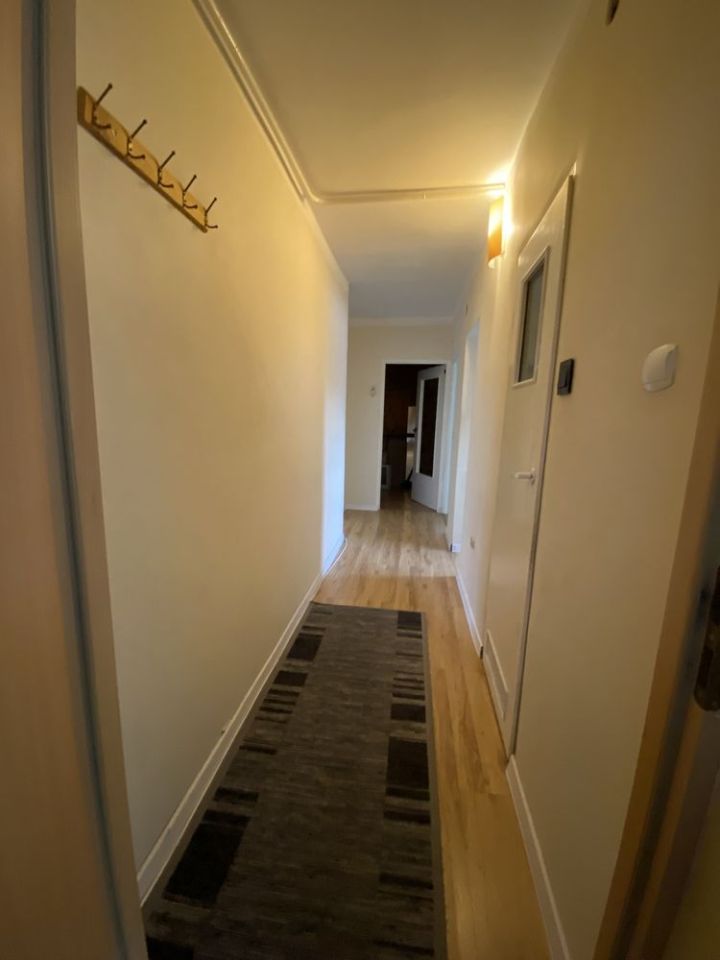 Mieszkanie 2-pokojowe Mrągowo Centrum, ul. Jeziorna. Zdjęcie 6