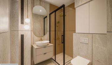 Mieszkanie 3-pokojowe Kościerzyna Centrum, ul. Kasztanowa