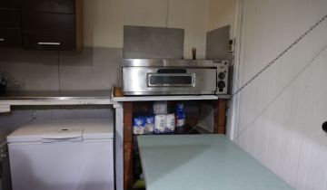 Lokal Szczecin Niebuszewo