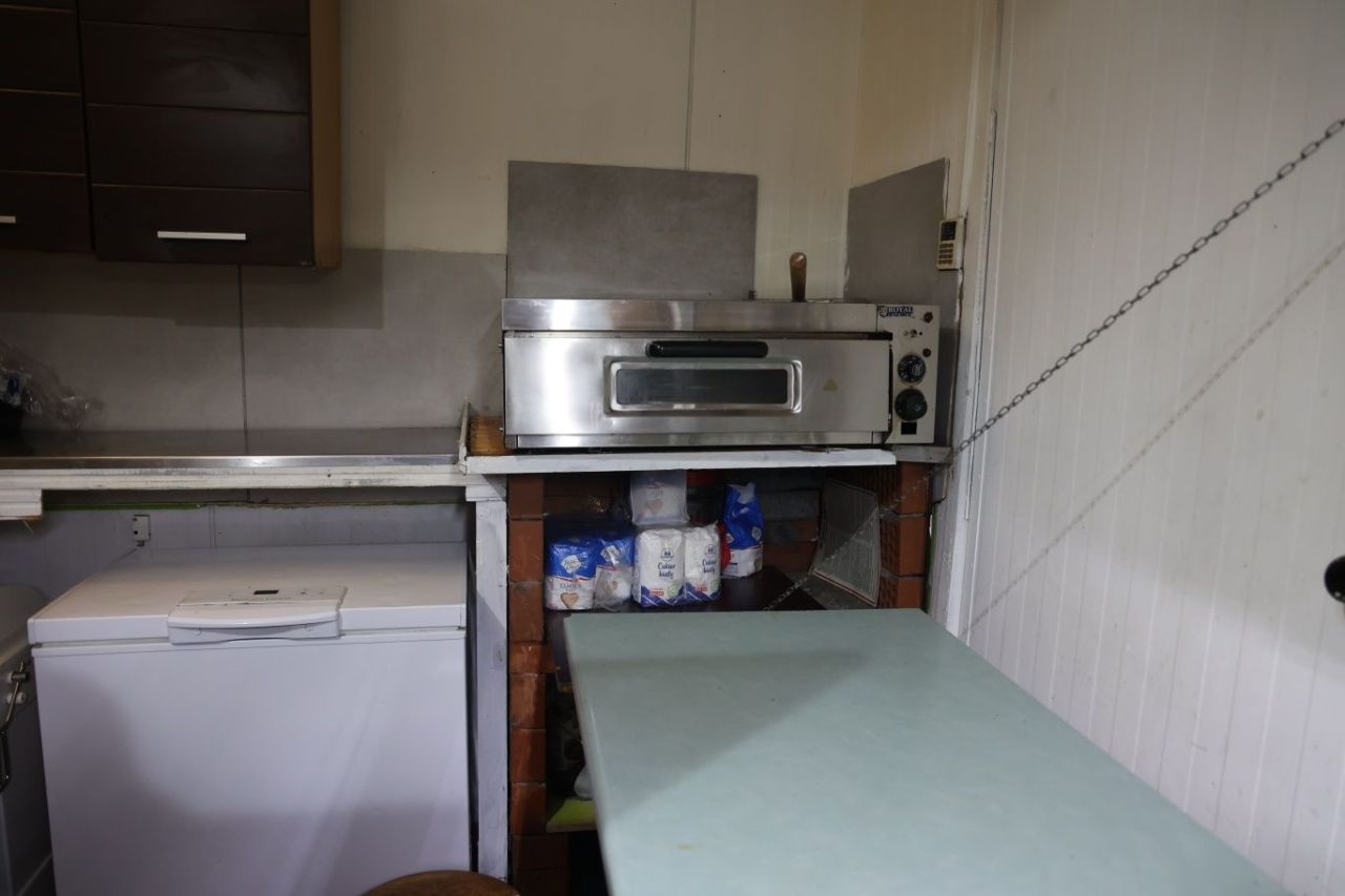 Lokal Szczecin Niebuszewo. Zdjęcie 2