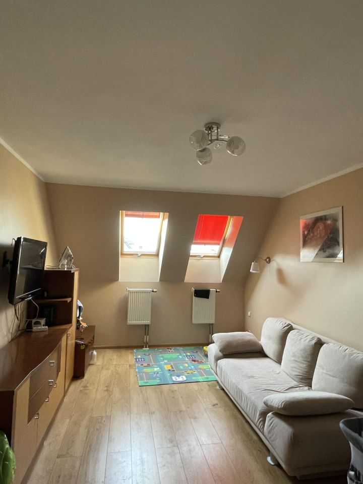 Mieszkanie 2-pokojowe Wrocław Maślice, ul. Maślicka. Zdjęcie 2