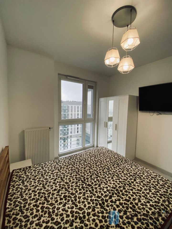 Mieszkanie 2-pokojowe Warszawa Praga, ul. Grochowska. Zdjęcie 7