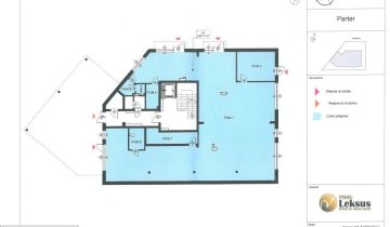 Lokal Mikołów, ul. Podleska