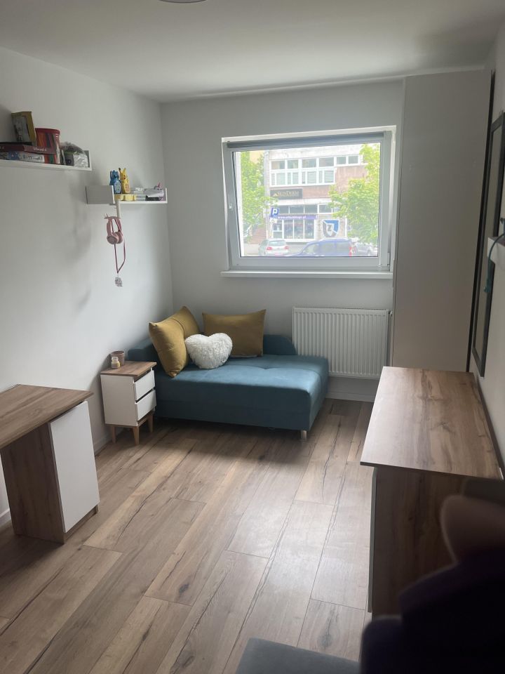 Mieszkanie 3-pokojowe Bydgoszcz Błonie, ul. Janusza Korczaka. Zdjęcie 28