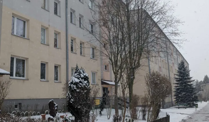 Mieszkanie 3-pokojowe Krzeszowice, ul. Długa