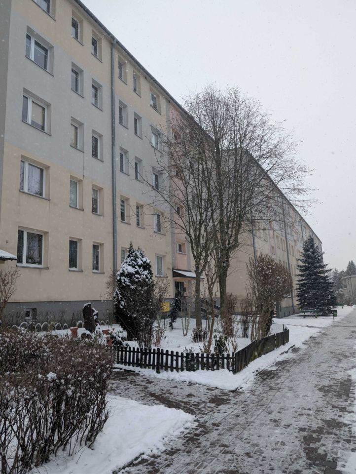 Mieszkanie 3-pokojowe Krzeszowice, ul. Długa