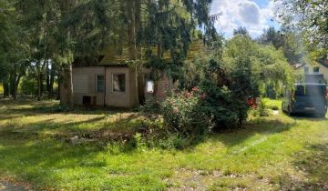 Działka budowlana Żółwin