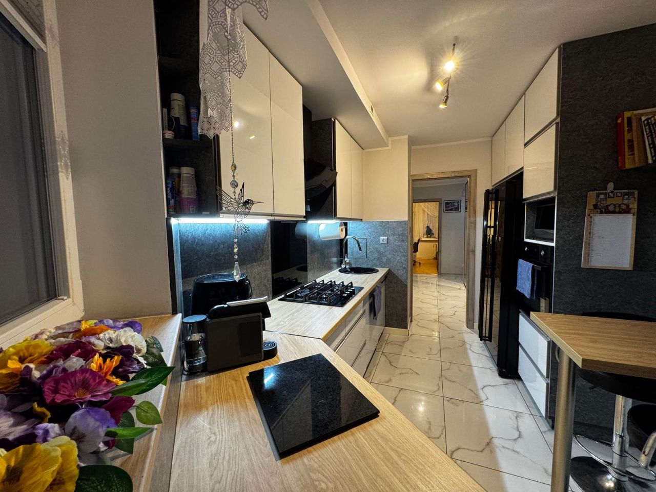 Mieszkanie 4-pokojowe Giżycko, al. Wojska Polskiego. Zdjęcie 29