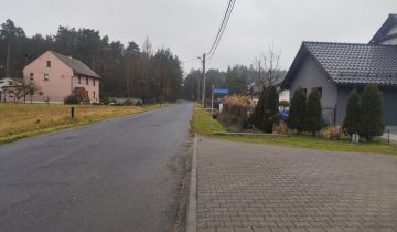 Działka budowlana Potępa, ul. Dębowa