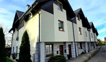 Mieszkanie 4-pokojowe Bielsko-Biała Straconka