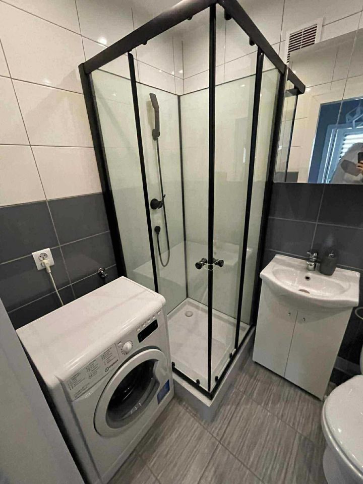 Mieszkanie 1-pokojowe Kutno Centrum, ul. Chodkiewicza. Zdjęcie 8