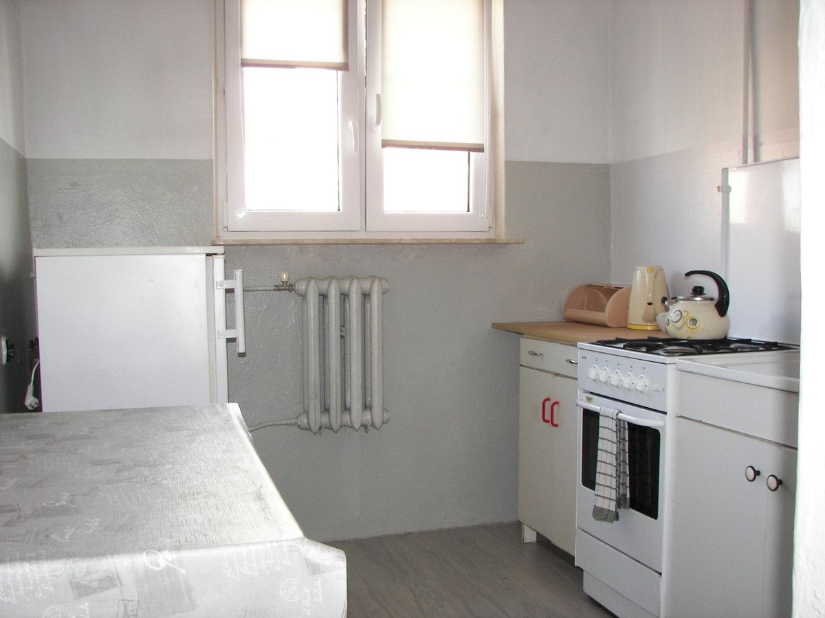 Mieszkanie 3-pokojowe Płock Skarpa, ul. Na Skarpie. Zdjęcie 6