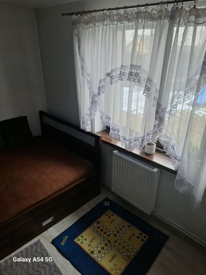 dom wolnostojący, 3 pokoje Orchów. Zdjęcie 4