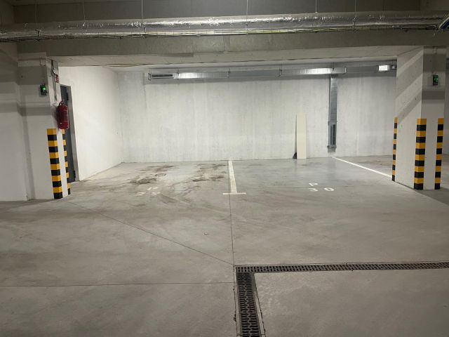 Garaż/miejsce parkingowe Augustów Lipowiec, ul. Tytoniowa. Zdjęcie 1