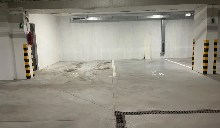 Garaż/miejsce parkingowe Augustów Lipowiec, ul. Tytoniowa