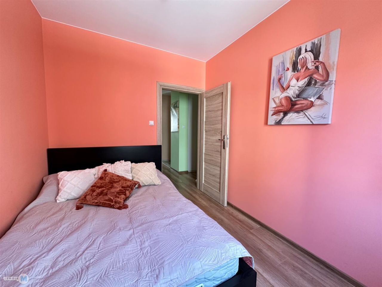 Mieszkanie 4-pokojowe Kielce Centrum, ul. Solna. Zdjęcie 18