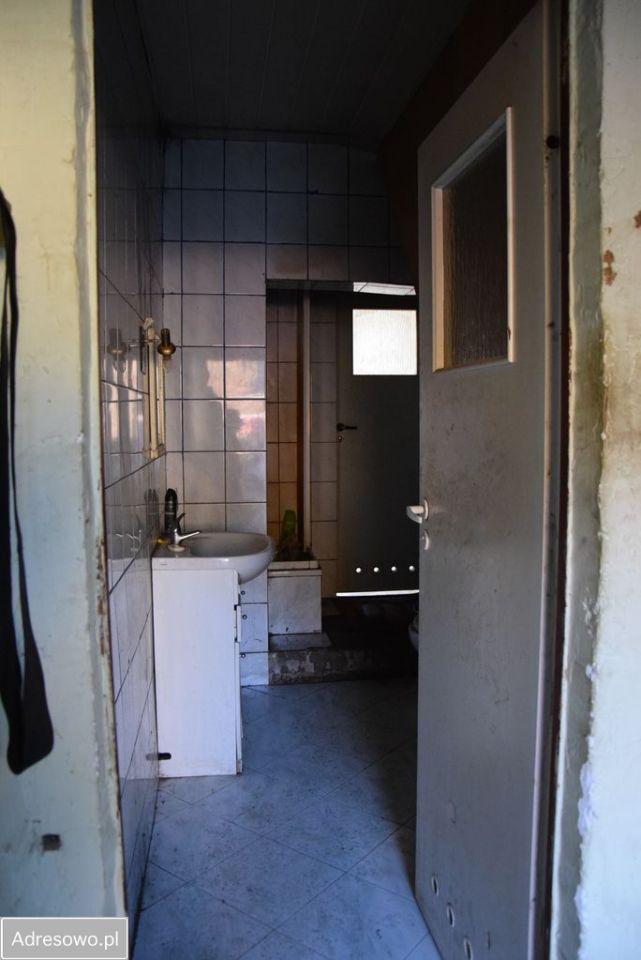 Mieszkanie 3-pokojowe Zalesie. Zdjęcie 5